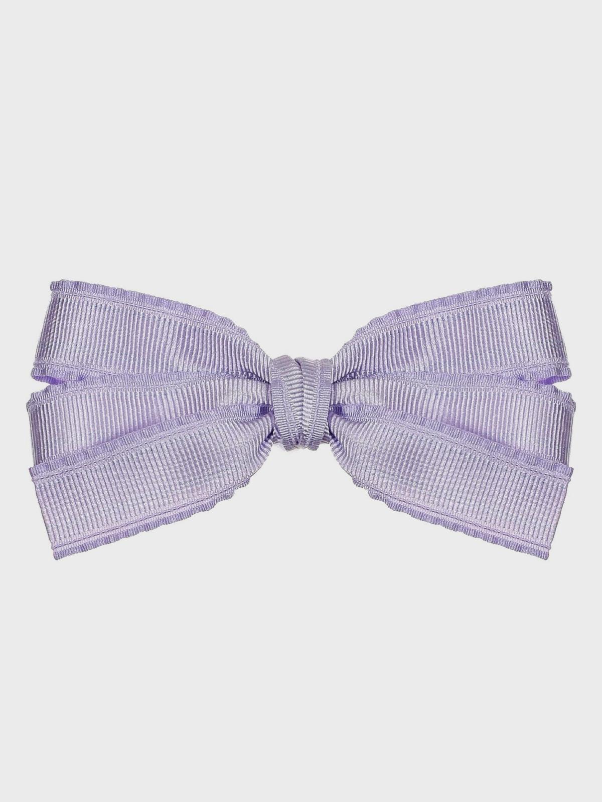 Зажим для волос лаванда Tais 999₽