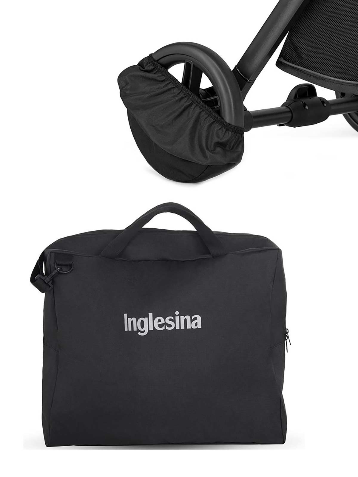 Сумка для коляски QUID Inglesina
