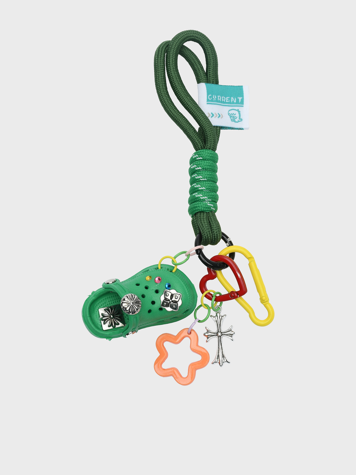 Аксессуар для телефона зеленый Tais 1499₽