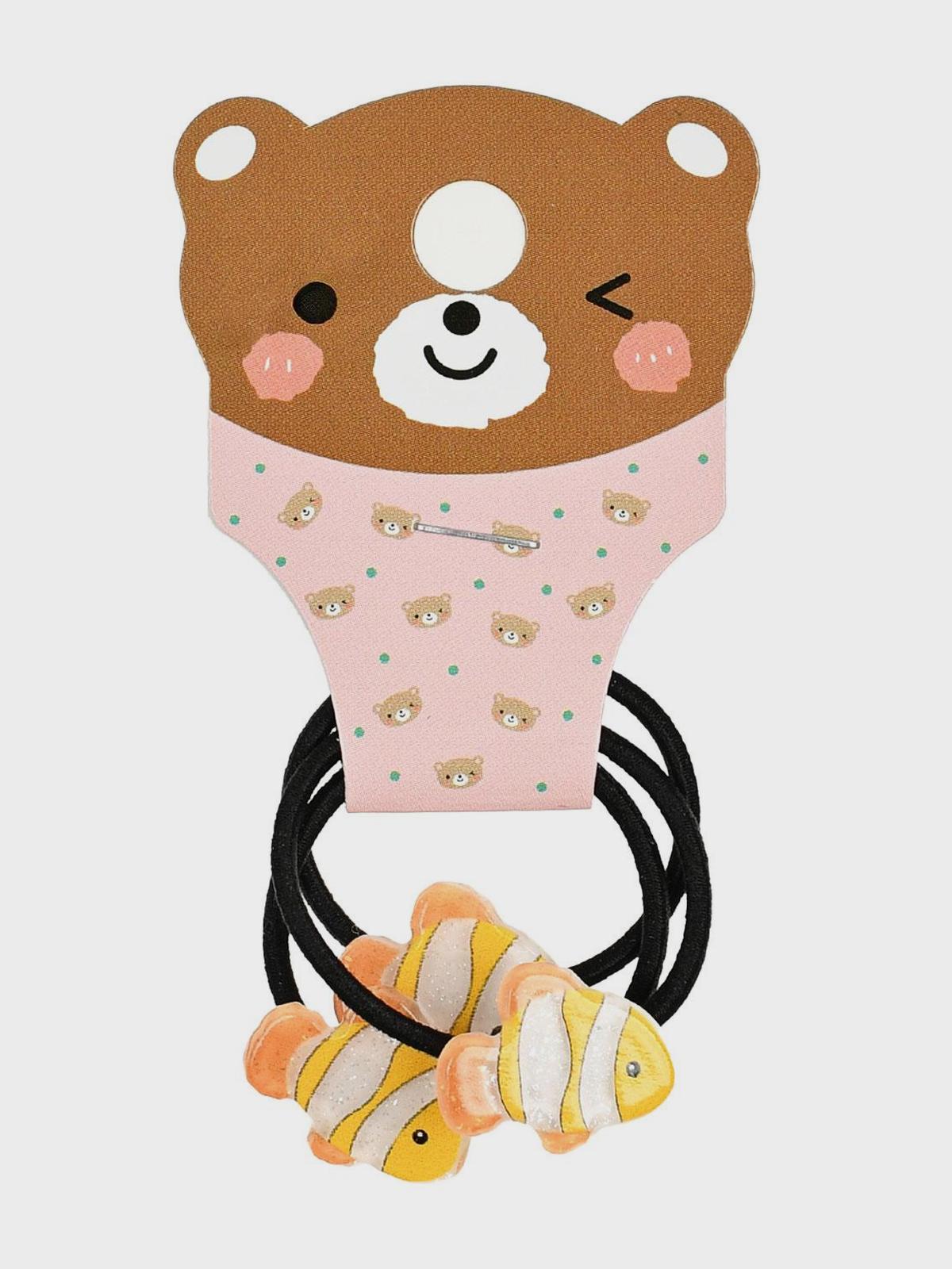 Набор резинок с рыбками Rena Chris 899₽