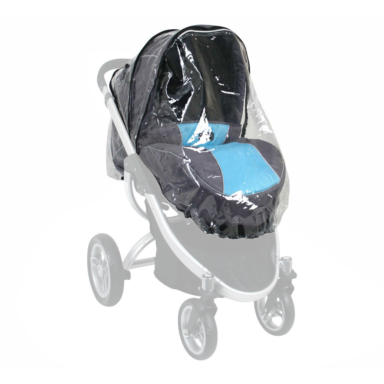 Дождевик Raincover / Snap 4 Ultra Valco Baby