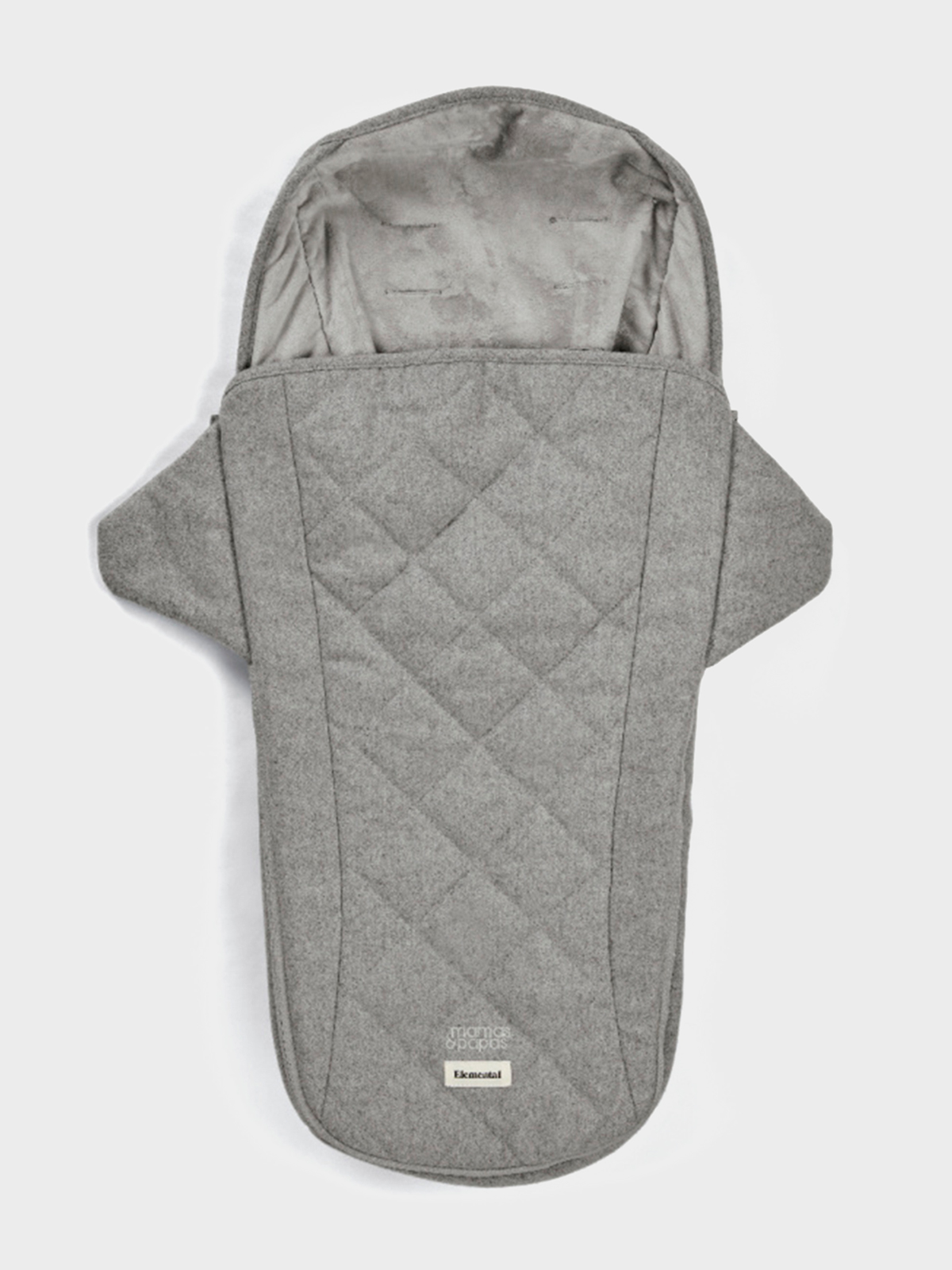 Конверт в коляску Strada Elemental Mamas&Papas