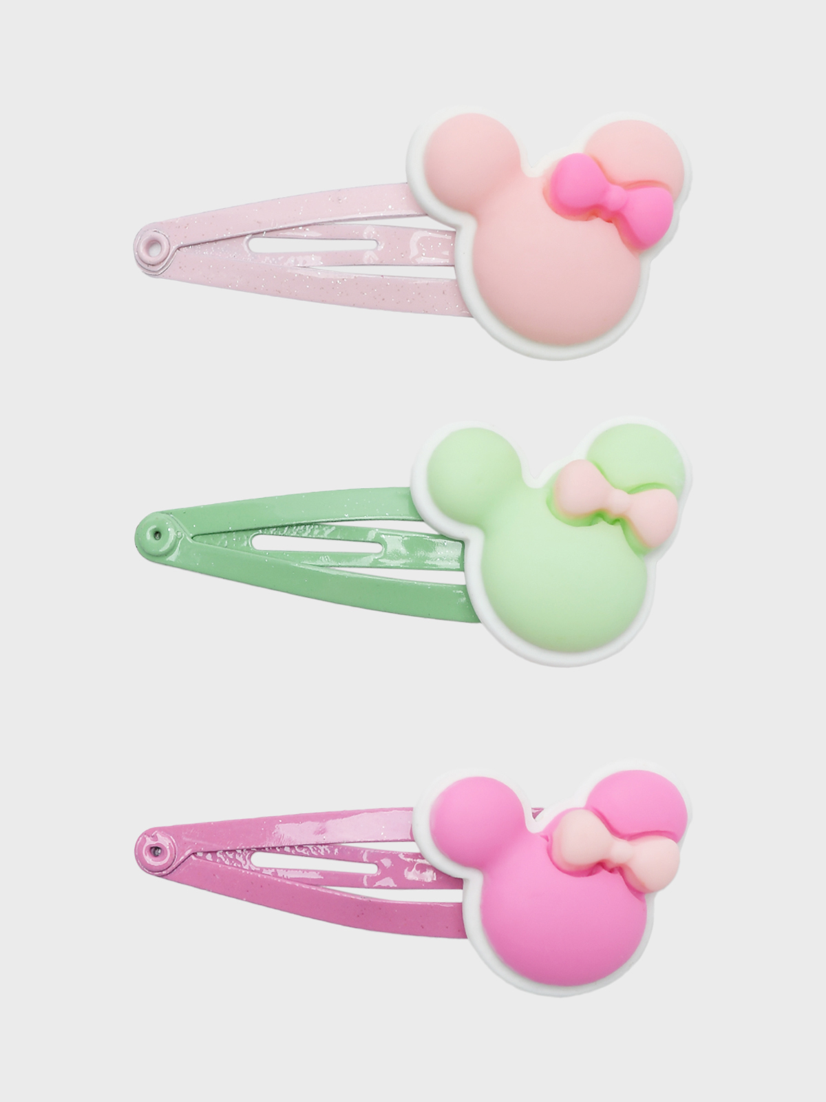 Набор заколок мультиколор Dan Maralex 459₽