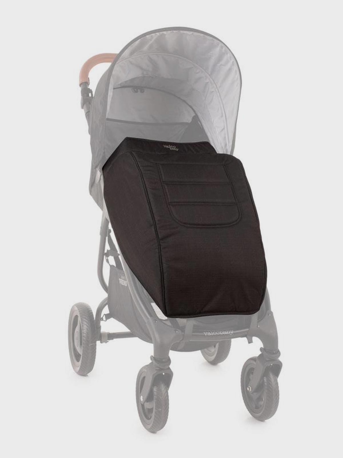 Накидка на ножки Boot Cover Snap Snap 4 TrendNight Valco Baby 2999₽