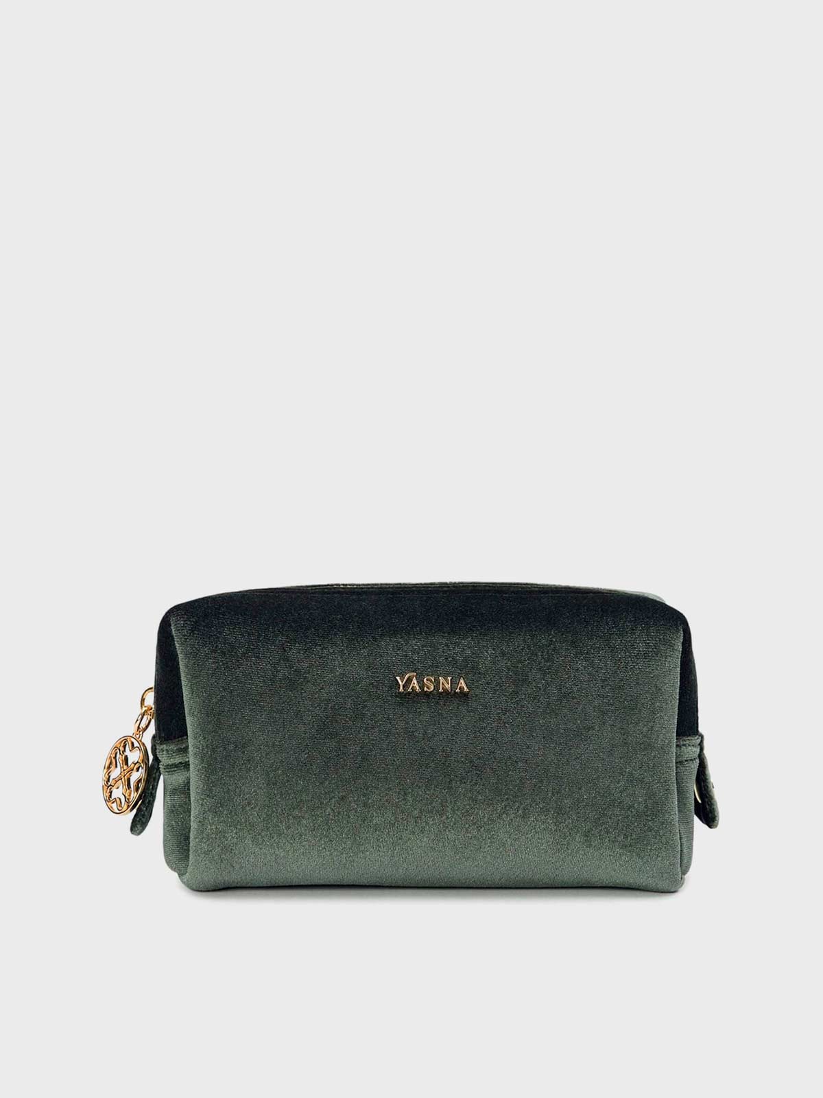 Косметичка Velvet, размер M YASNA