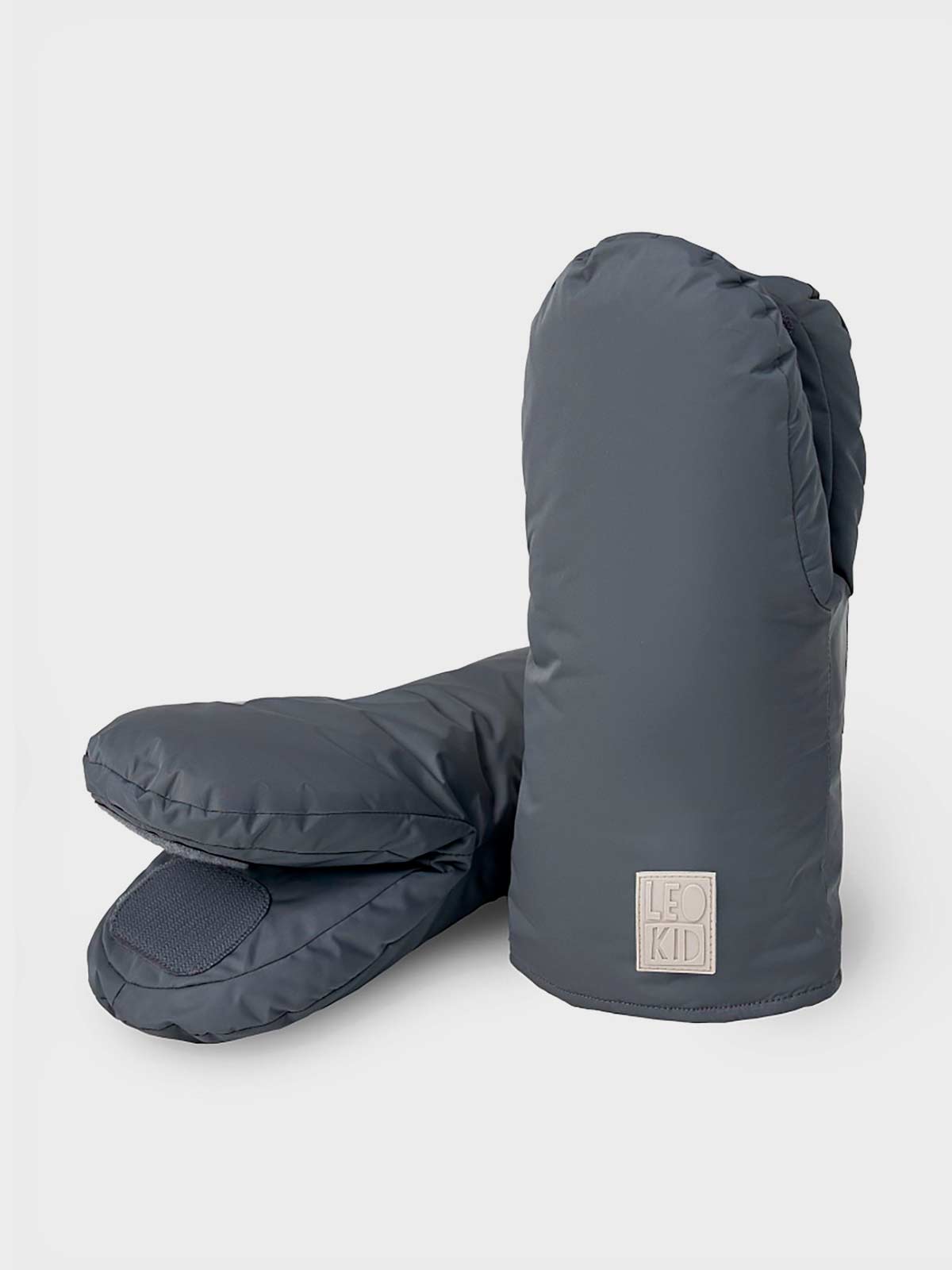 Муфта-варежки для рук Leokid 9990₽