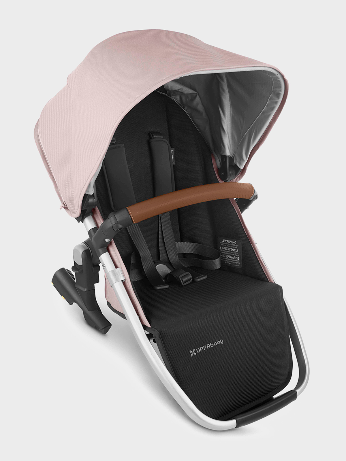 Дополнительное сиденье Vista V2 Alice нежно-розовый UPPAbaby