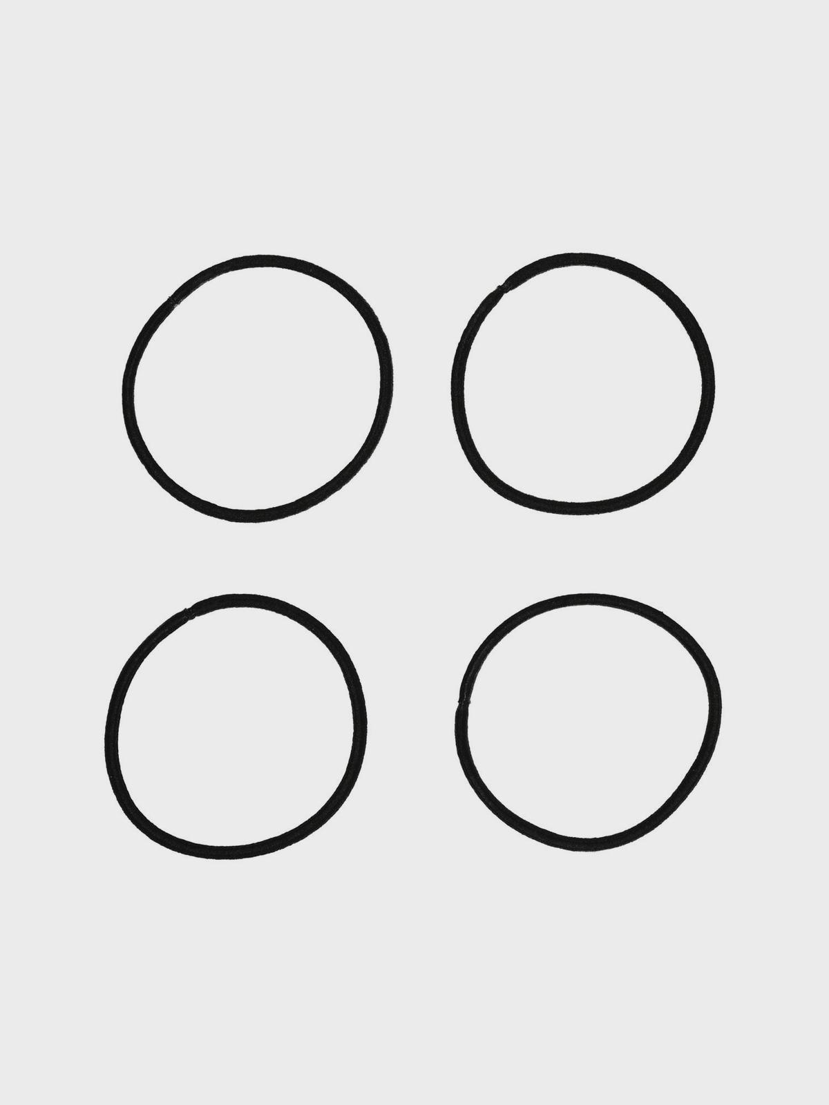 Набор резинок для волос Rena Chris 299₽