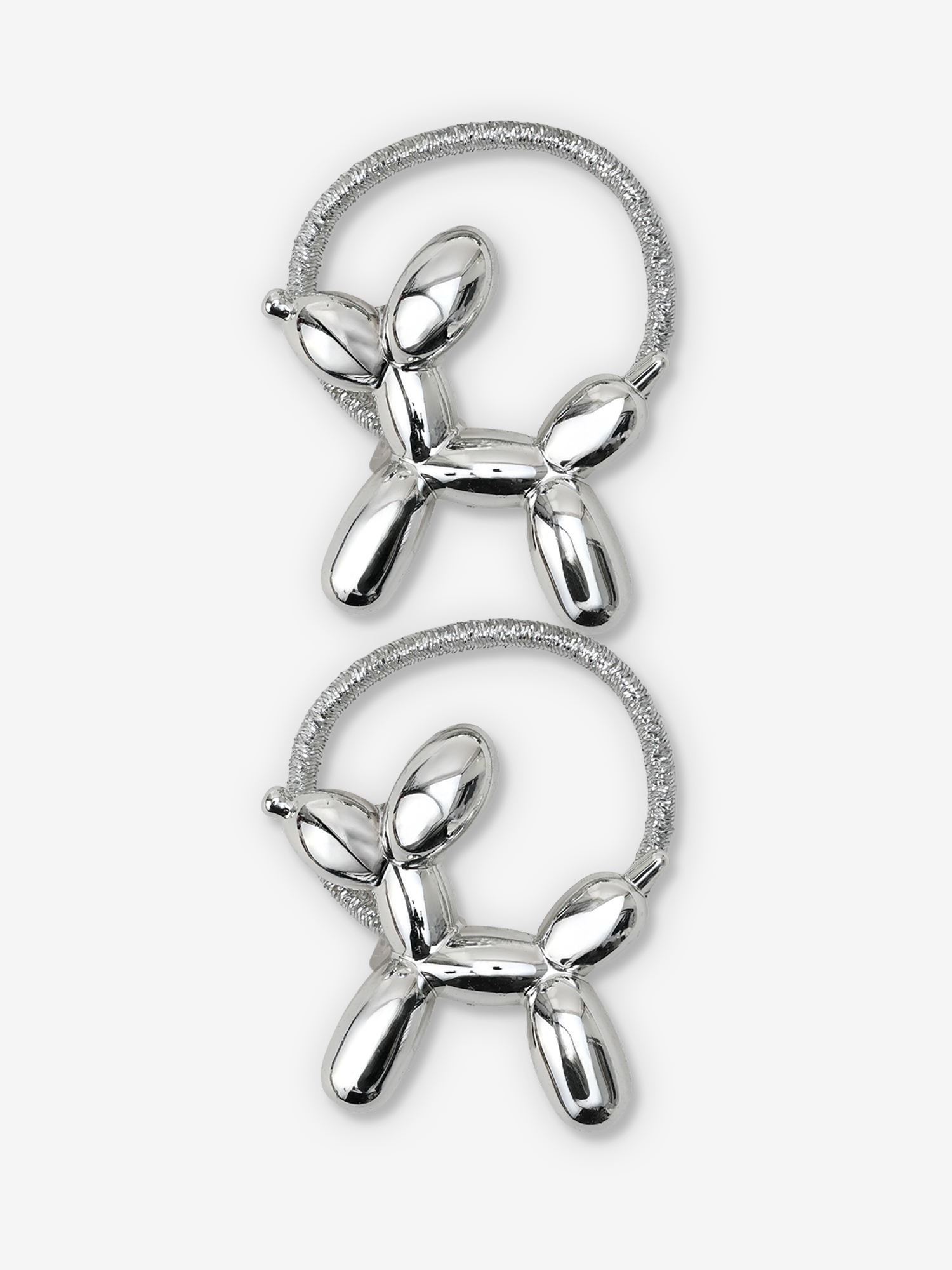 Набор резинок для волос 2 шт Tais 449₽