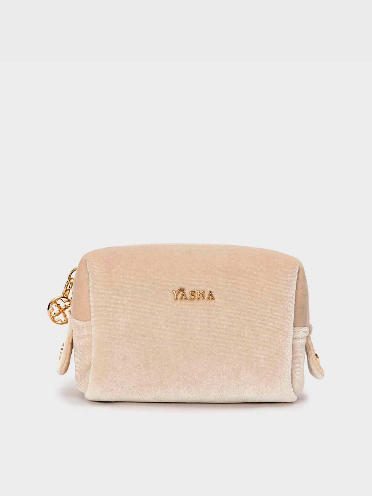 Косметичка Velvet, размер S YASNA