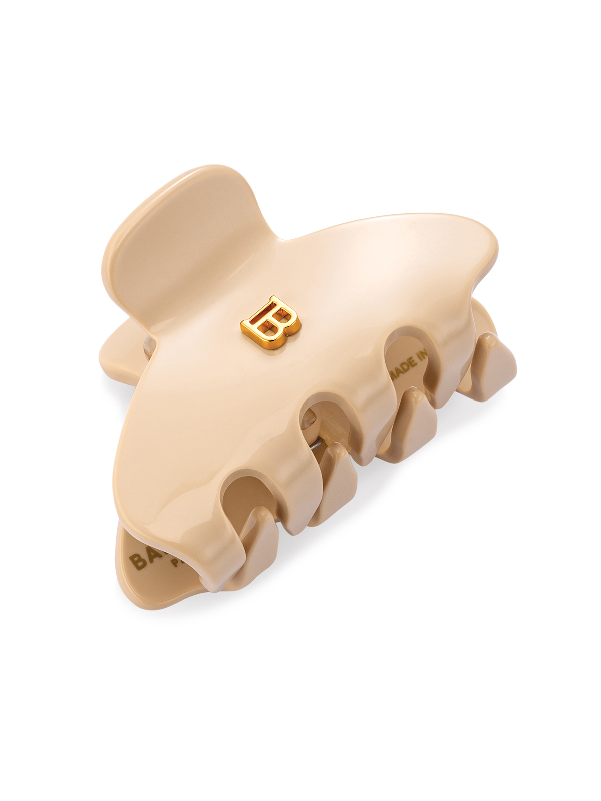 Краб бежевый S Balmain