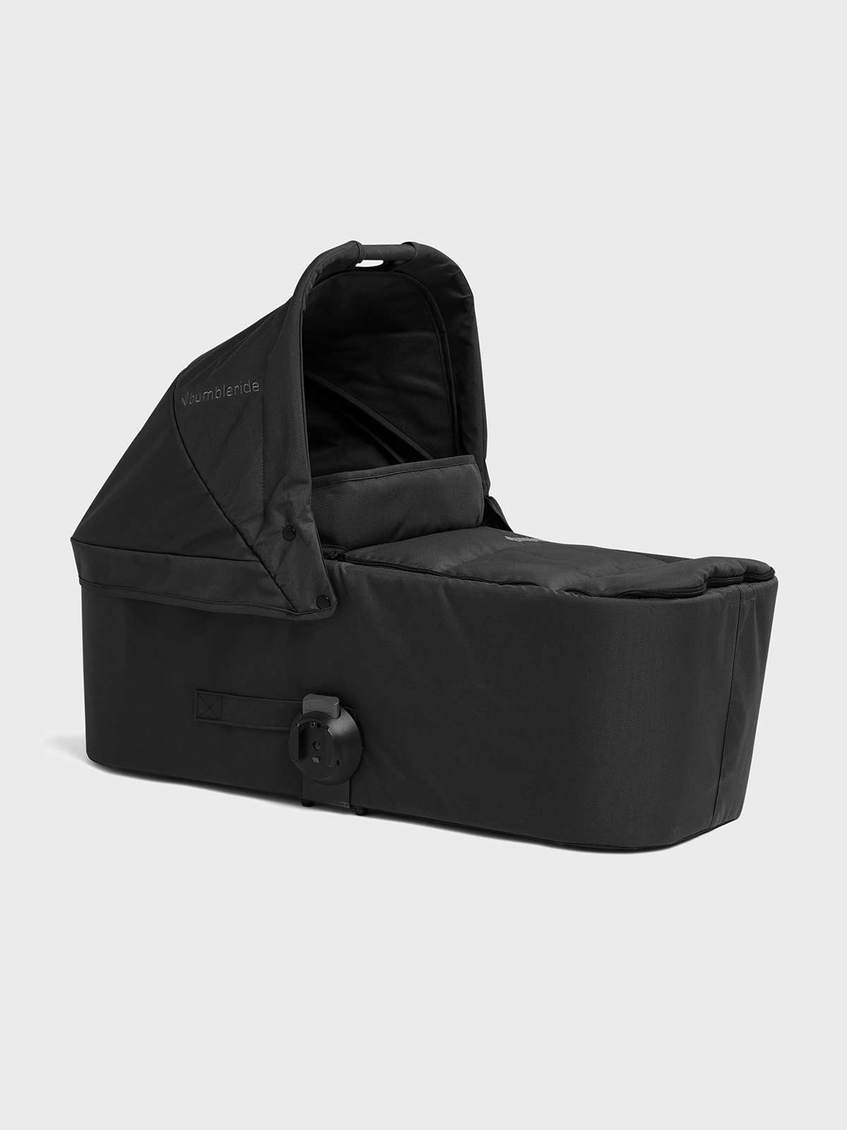 Люлька Bassinet для Era, Indie, Speed, Black Bumbleride