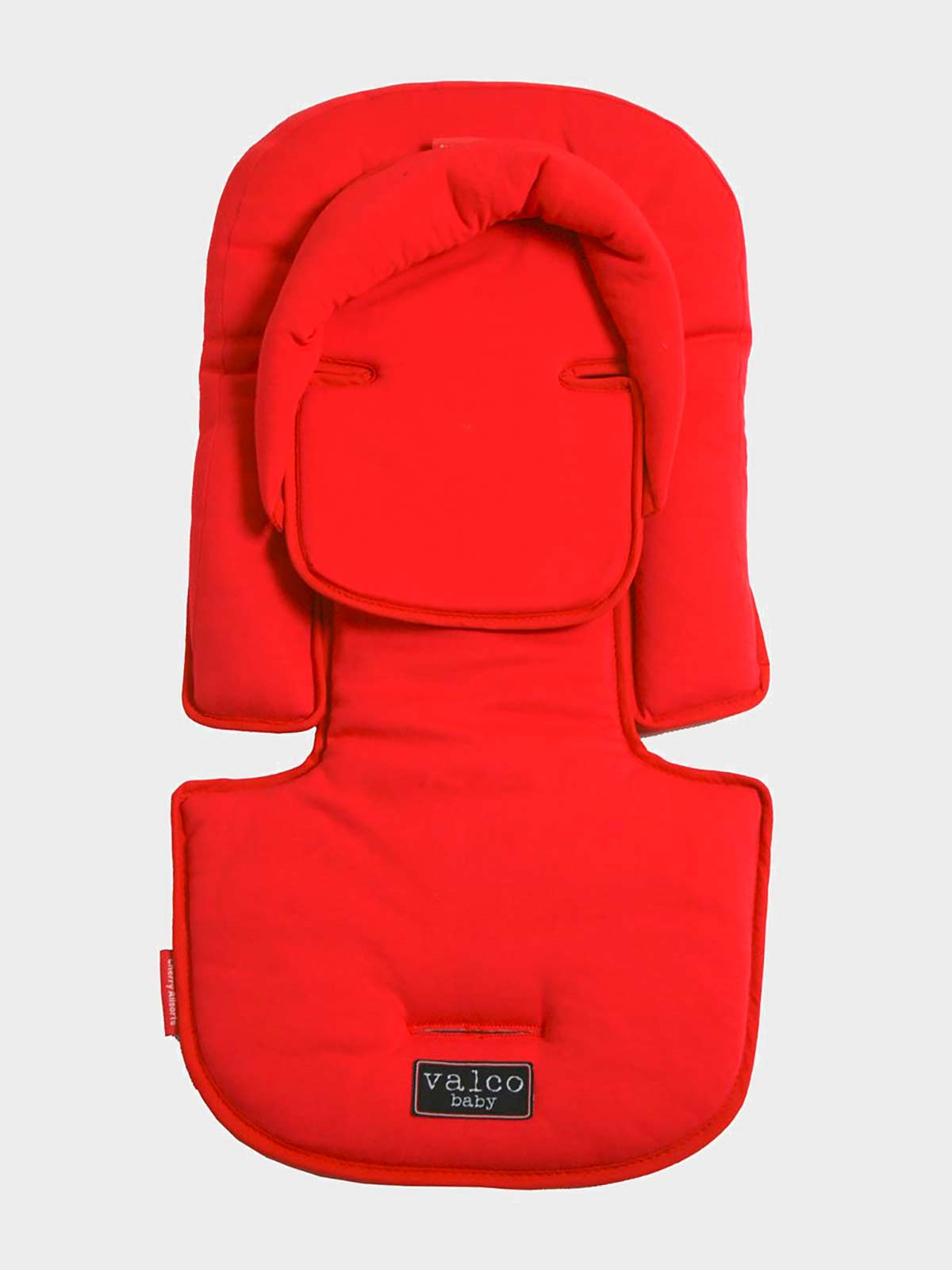 Вкладыш All Sorts Seat Pad / Cherry Valco Baby