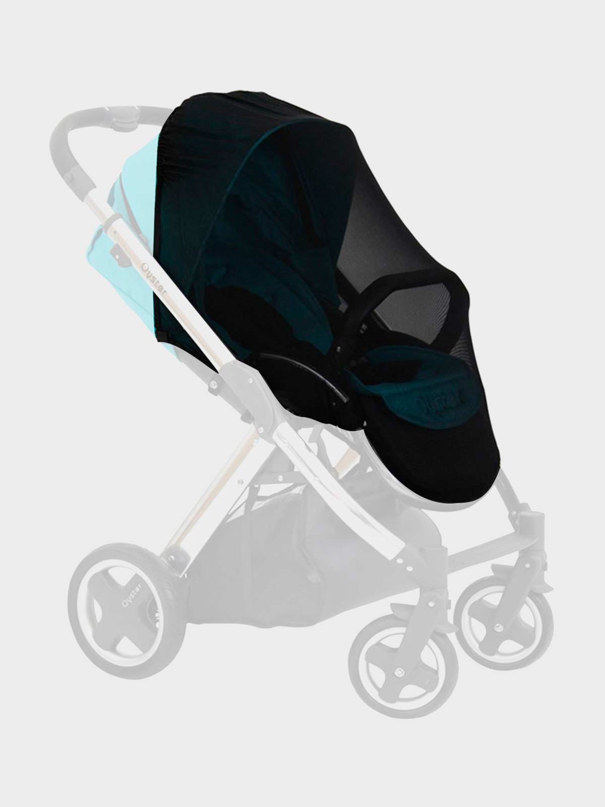 Москитная сетка для коляски Oyster Zero