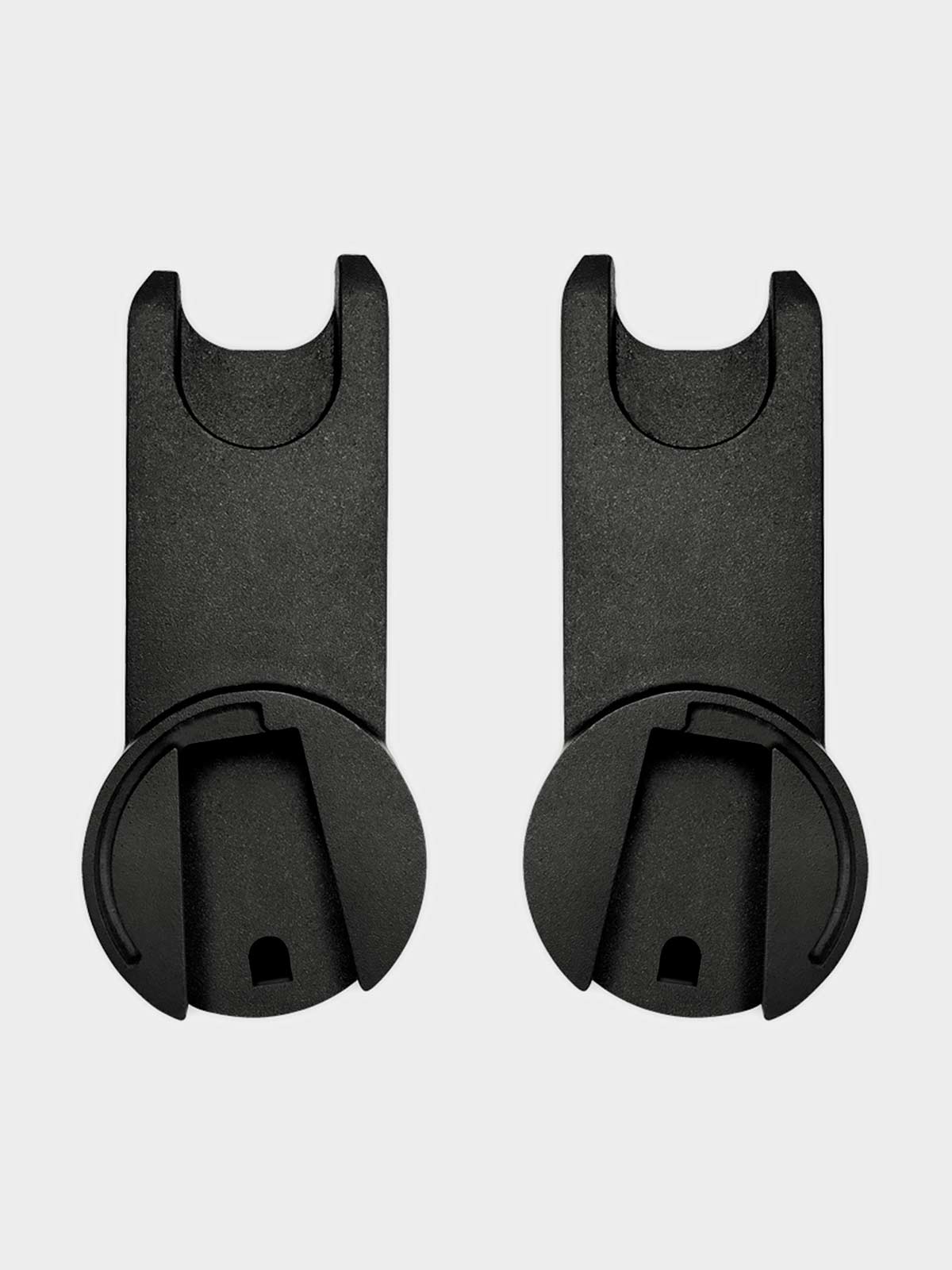 Адаптеры для установки автокресла на коляску Silver Cross Spirit Maxi-Cosi 3799₽