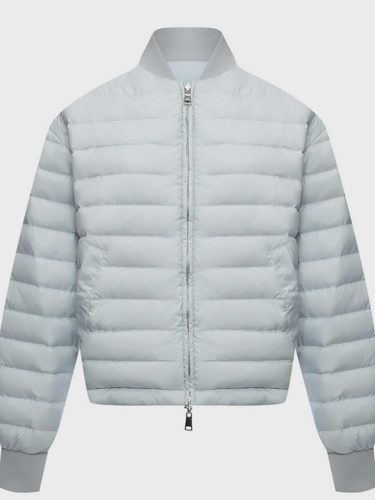 Двусторонняя куртка-бомбер ADD