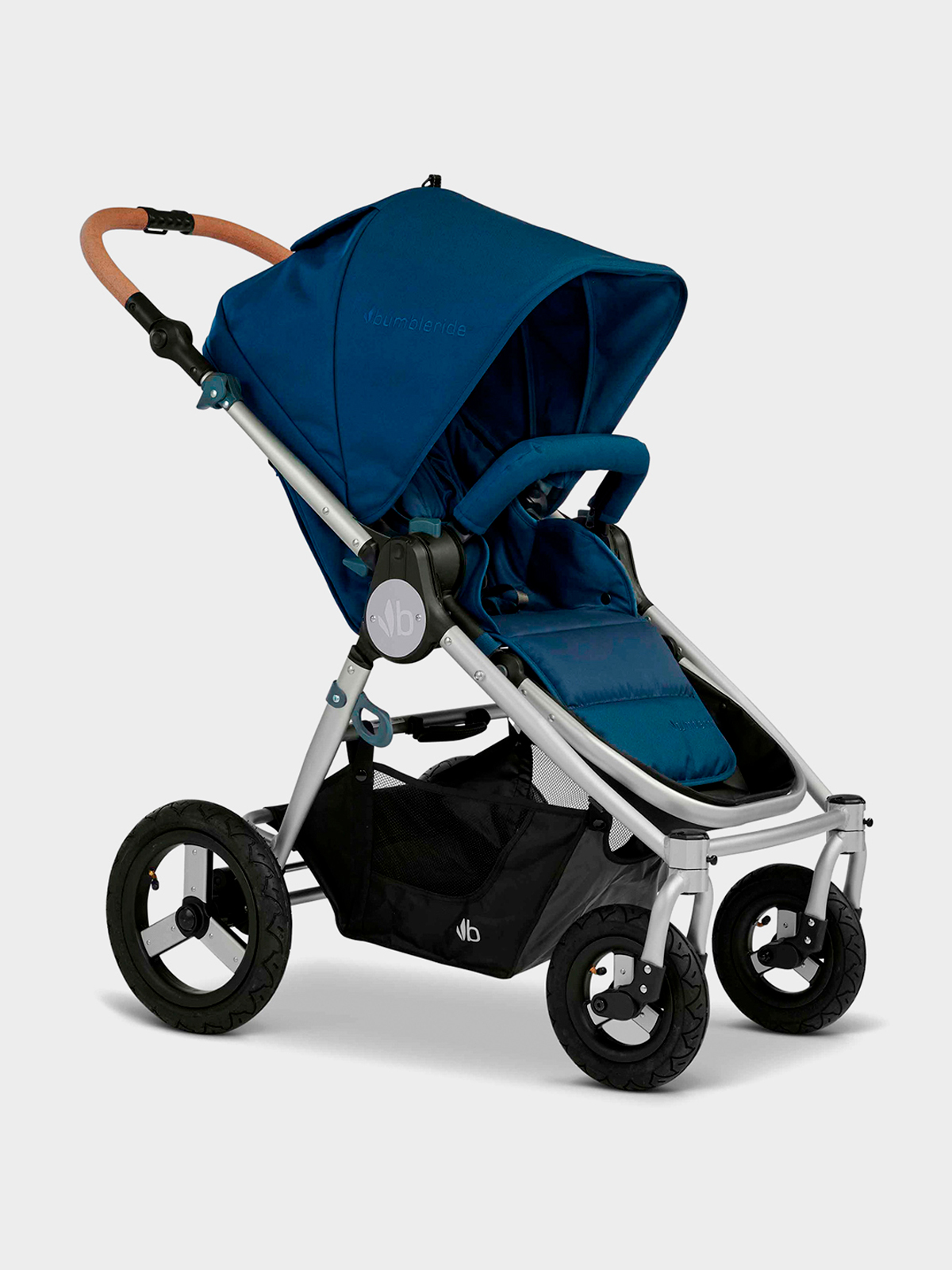 Коляска Era, Maritime Bumbleride