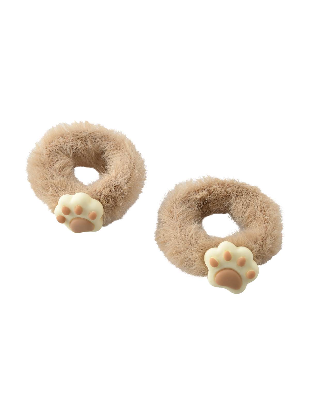 Набор резинок для волос лапки Rena Chris 699₽