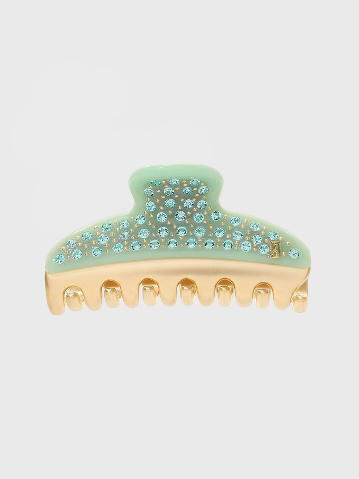 Краб Alexander de Paris медиум, голубой