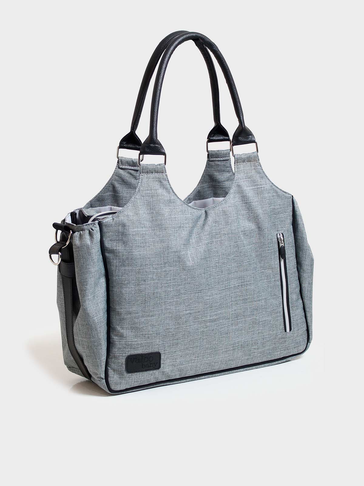 Сумка Mothers Bag Grey Marle Valco Baby 7999₽