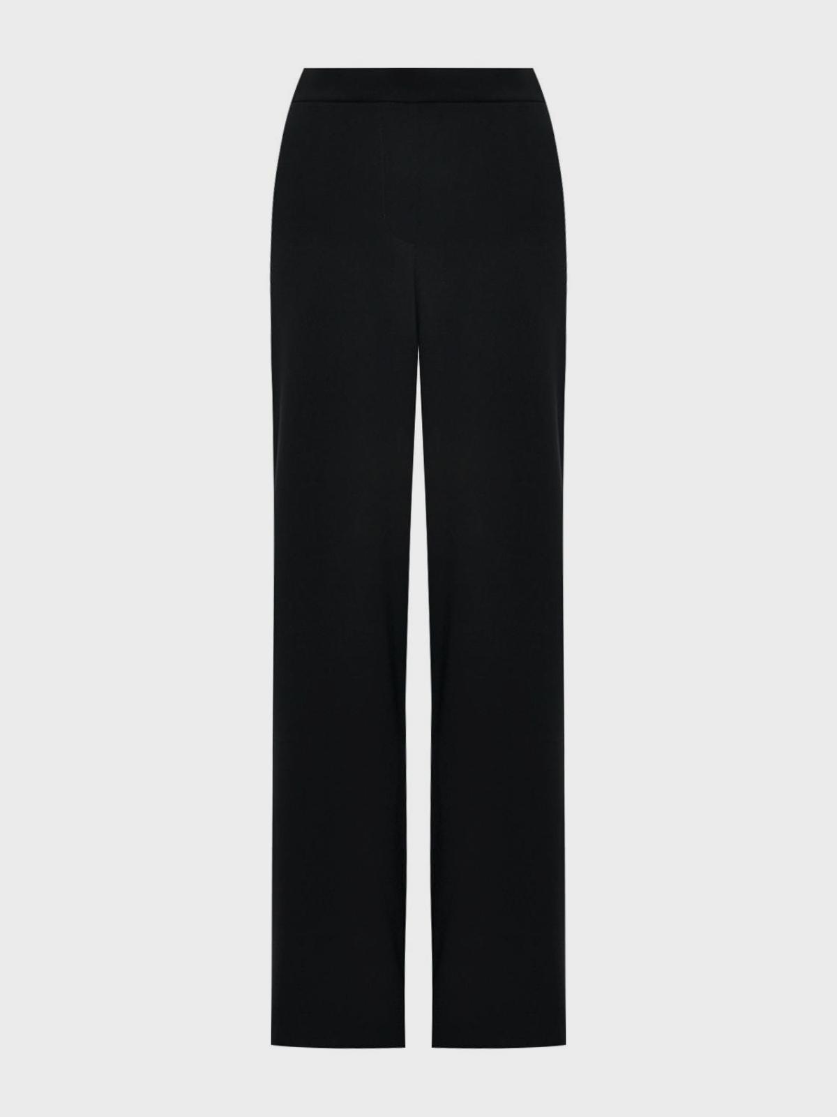 Классические брюки прямого кроя Parosh