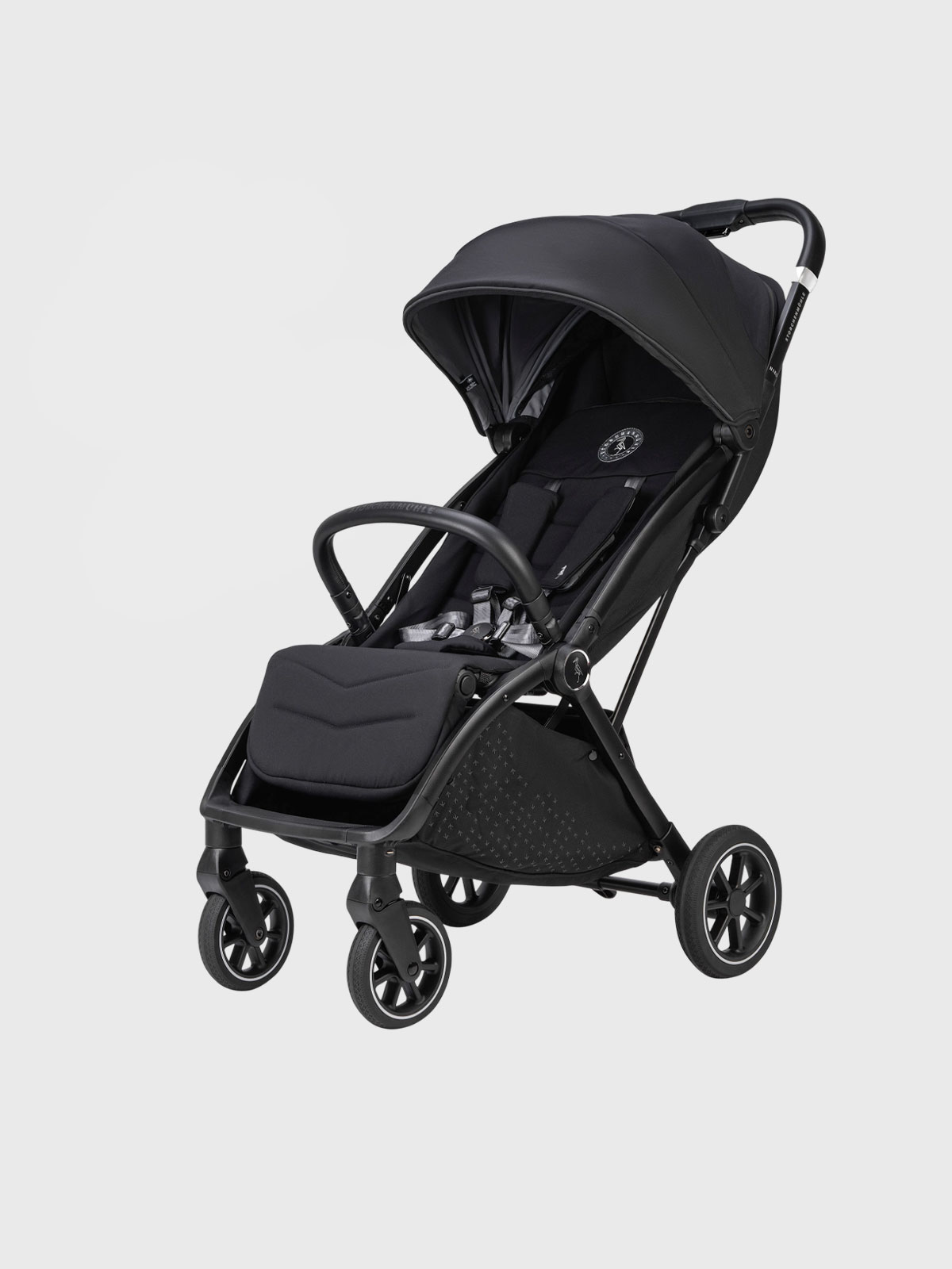 Коляска прогулочная Osann Niko, Onyx