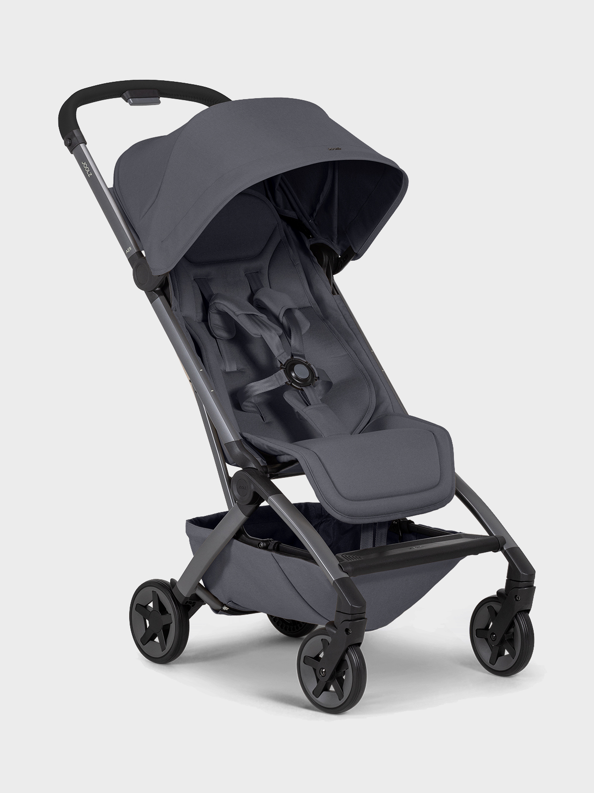 Коляска Aer 2, Stone grey JOOLZ