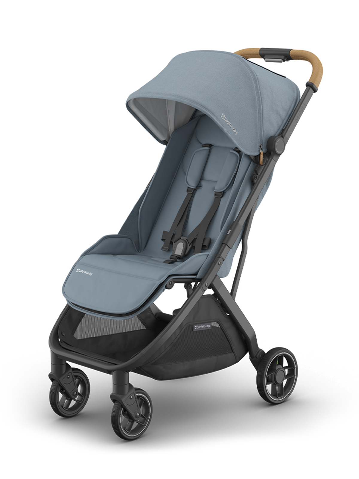 Прогулочная коляска MINU V3 DILLAN UPPAbaby