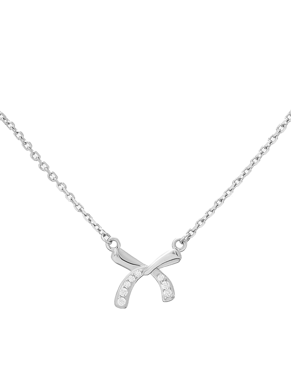 Колье "Бантик" Sneak Peek