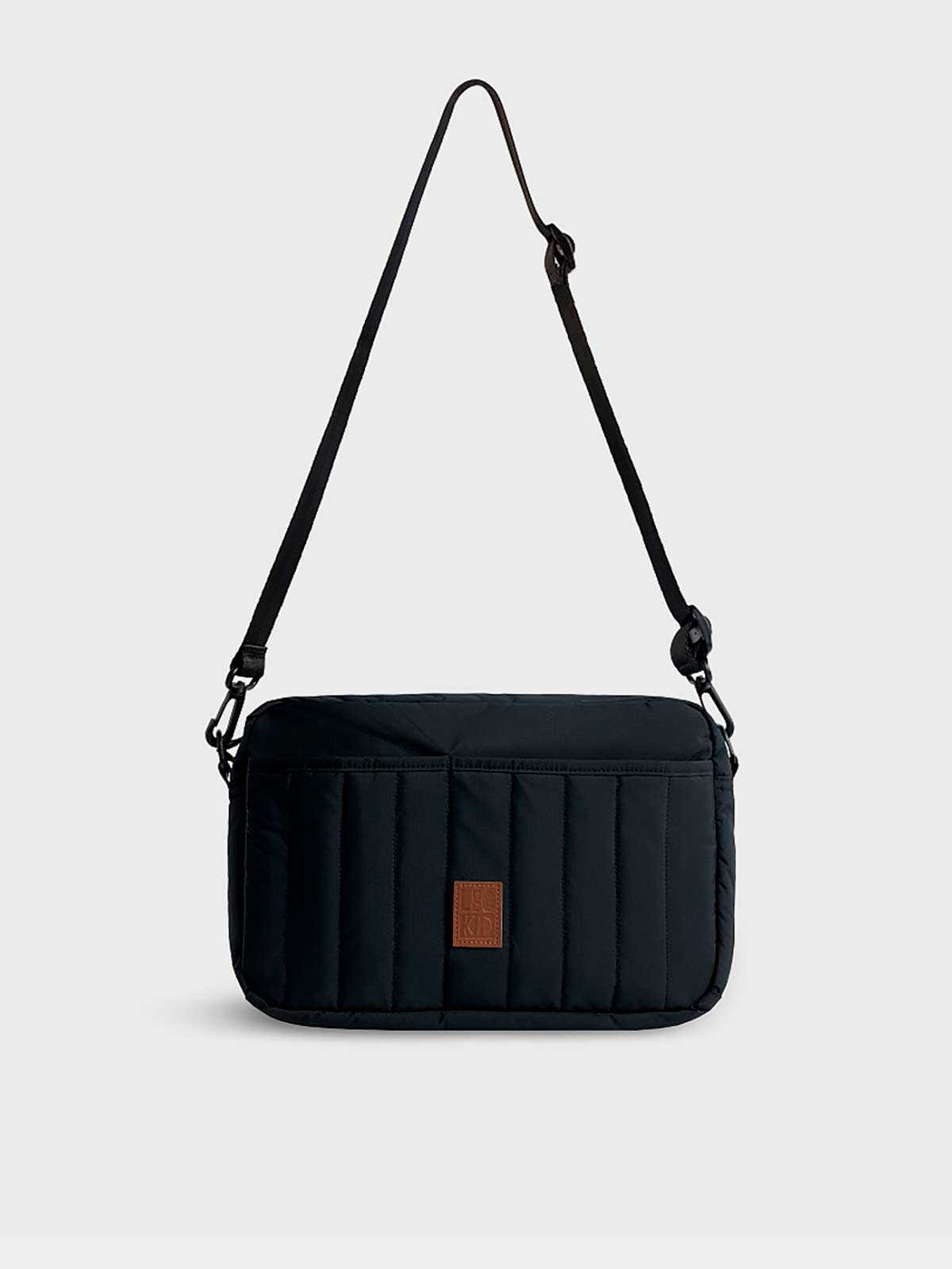 Сумка-органайзер "Black Pebble" Leokid