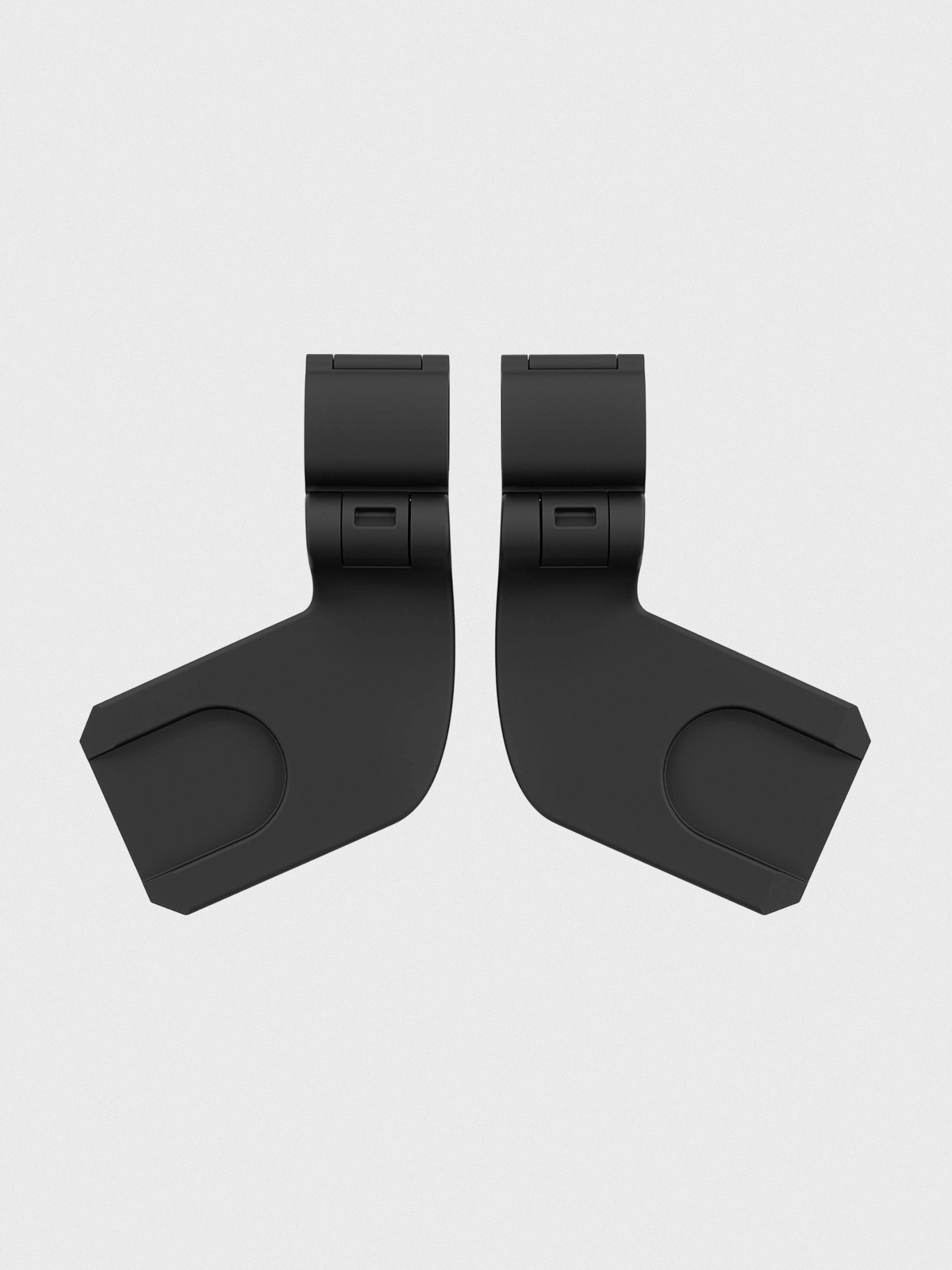 Адаптер Части детских автокресел адаптер 2шт Cybex Coya CS Adapter Set 4400₽