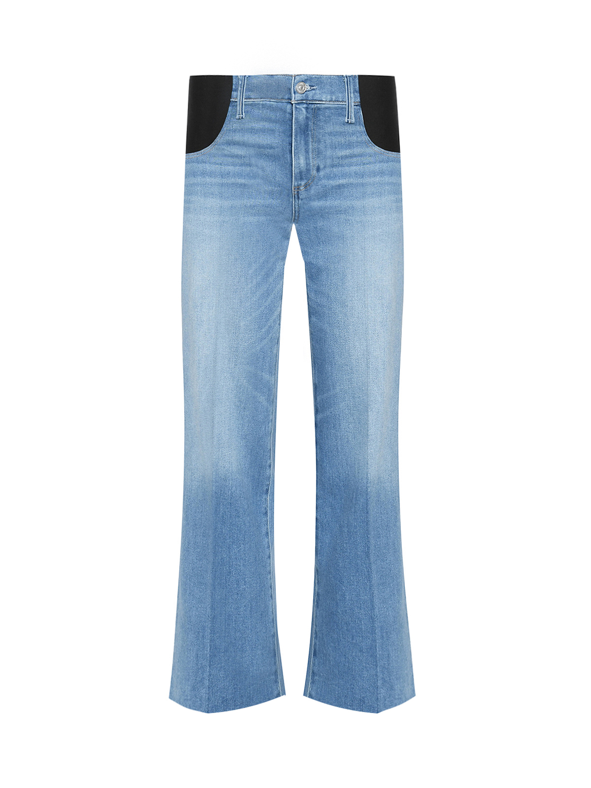 Джинсы ANESSA синие Paige 33600₽