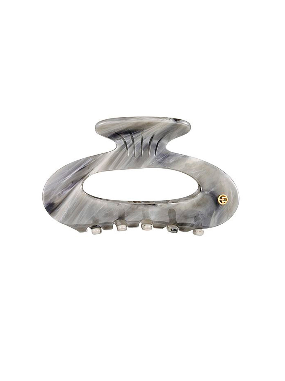 Краб для волос серый EVITA PERONI 9799₽