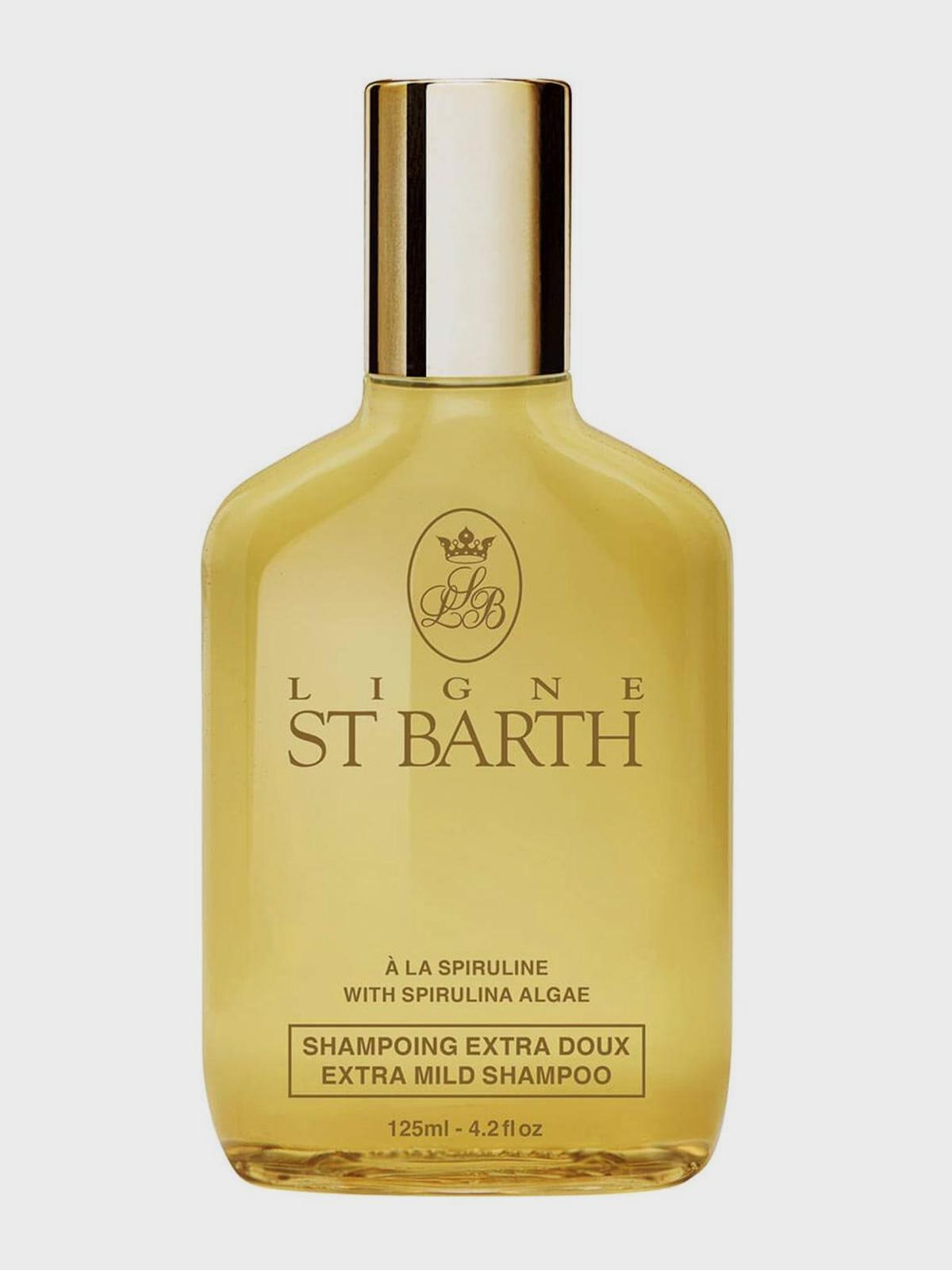 Экстра-мягкий шампунь с водорослями LIGNE ST BARTH