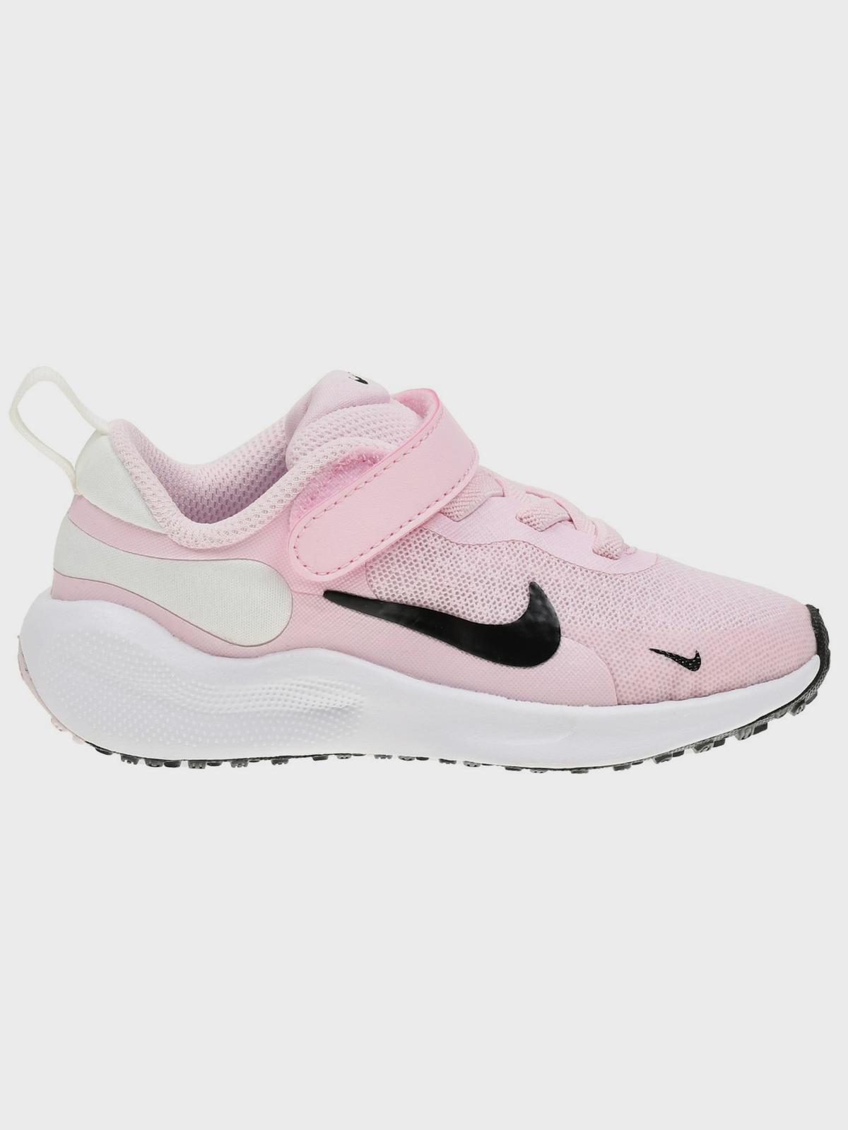 Кроссовки Revolution 7 розовые Nike 9599₽