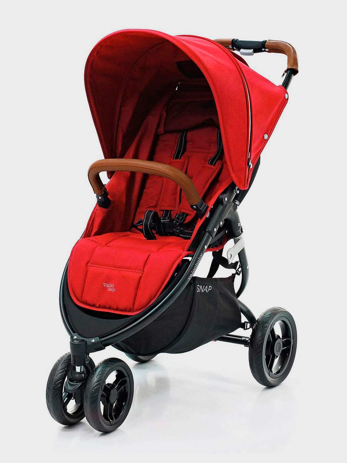 Накладки на ручку и бампер Handlecover для Snap Snap4 Ко Valco Baby 1299₽