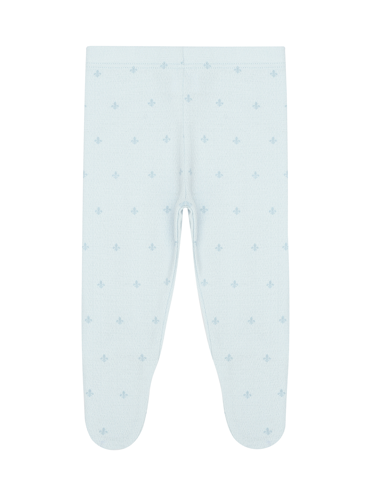 Ползунки с принтом quotкрестики quot Lyda Baby 3999₽