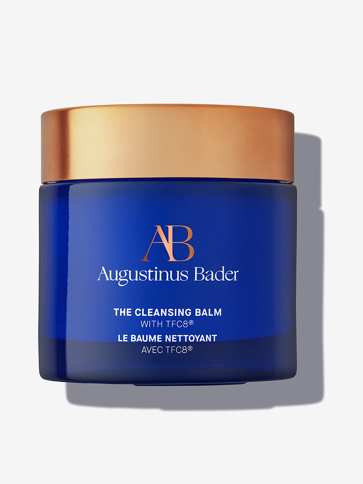 Очищающий бальзам для лица Cleansing Balm, 90 г AUGUSTINUS BADER