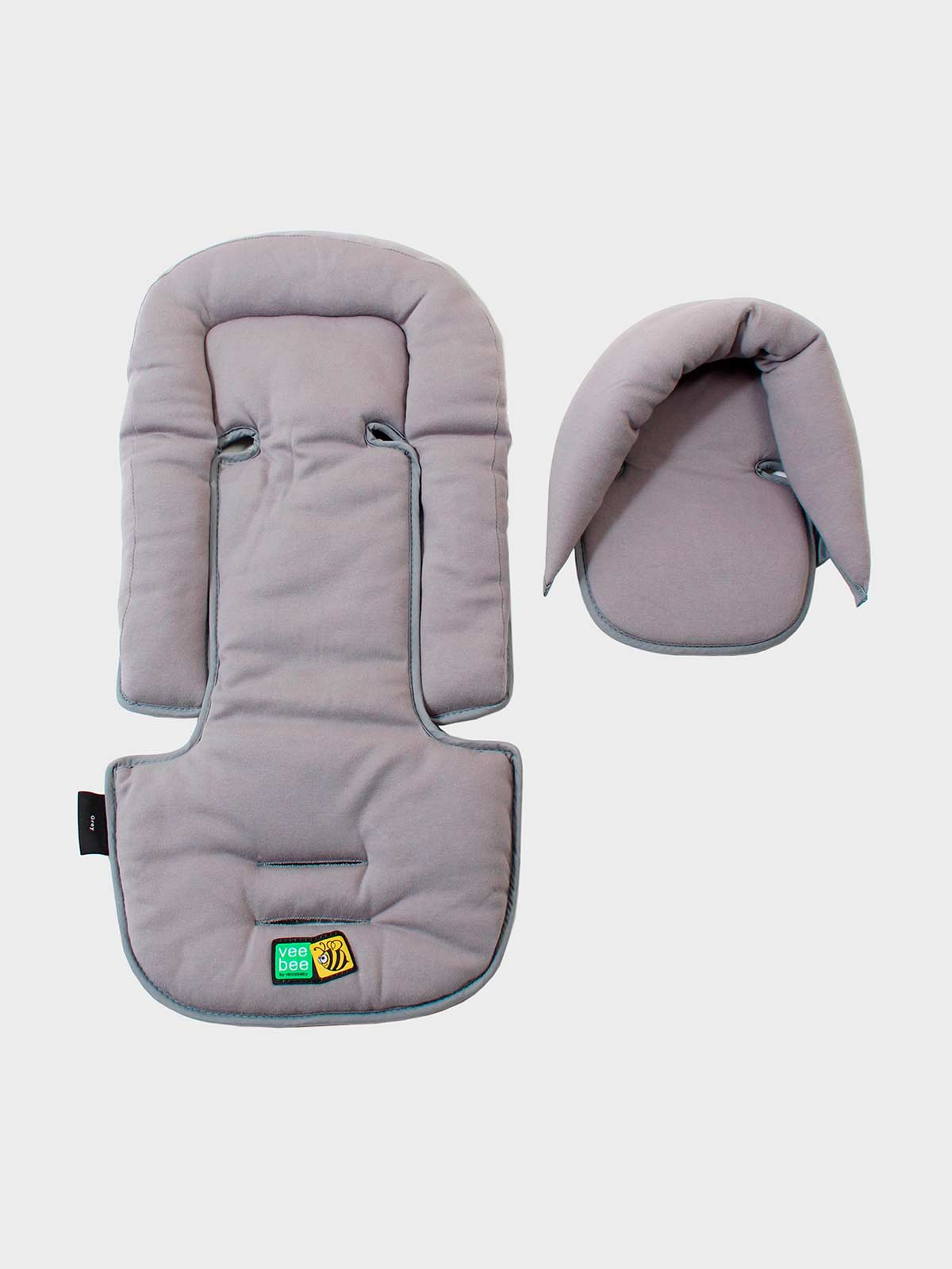 Вкладыш All Sorts Seat Pad Grey Valco Baby 2349₽