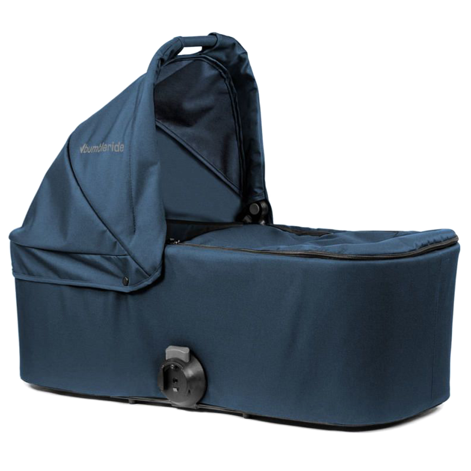 Люлька Carrycot для Indie &amp; Speed, Maritime Blue  Bumbleride