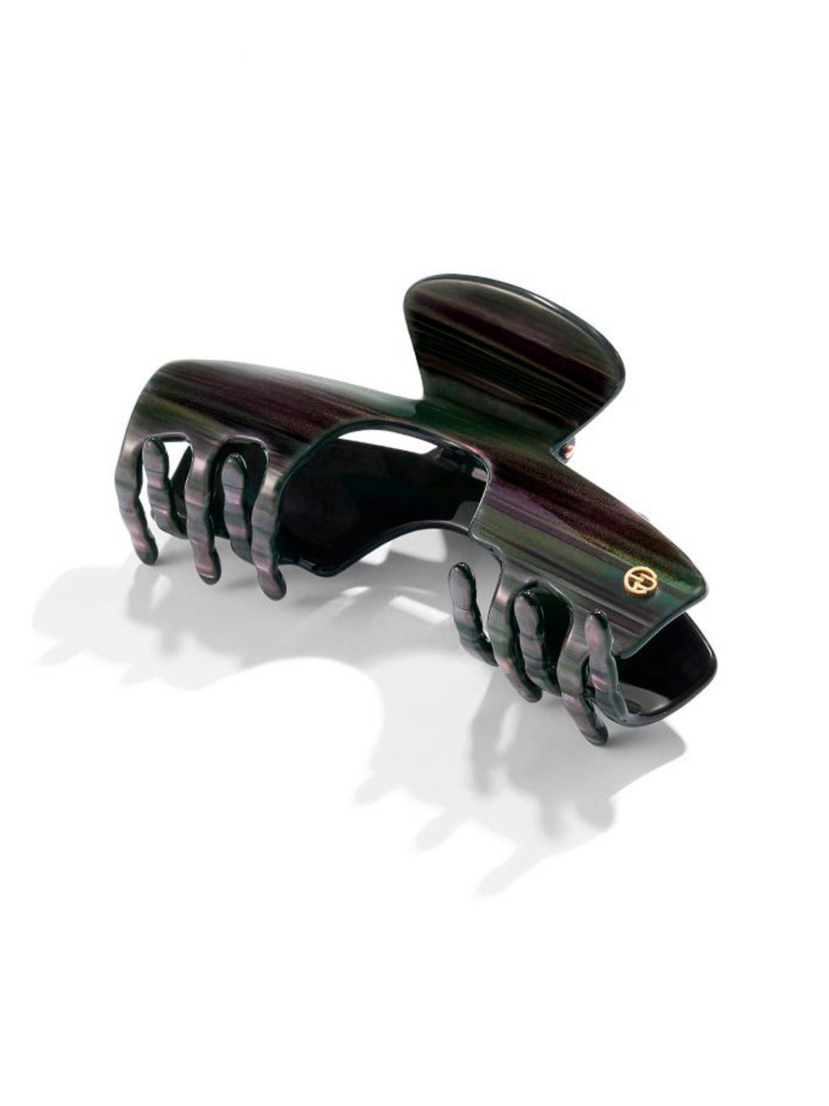 Краб для волос зеленый EVITA PERONI 8999₽