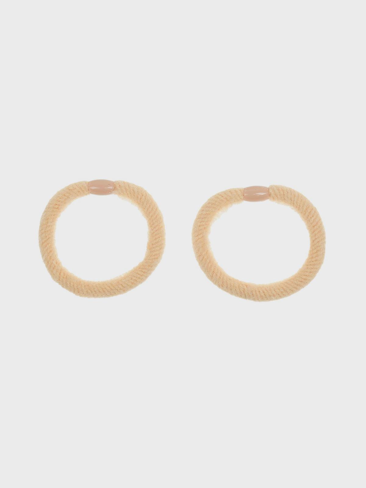 Набор резинок для волос 2 шт Rena Chris 449₽