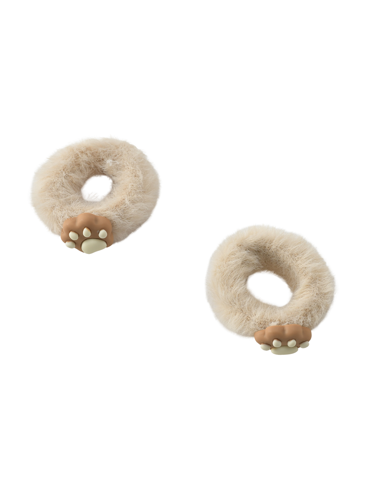 Набор резинок для волос лапки Rena Chris 699₽