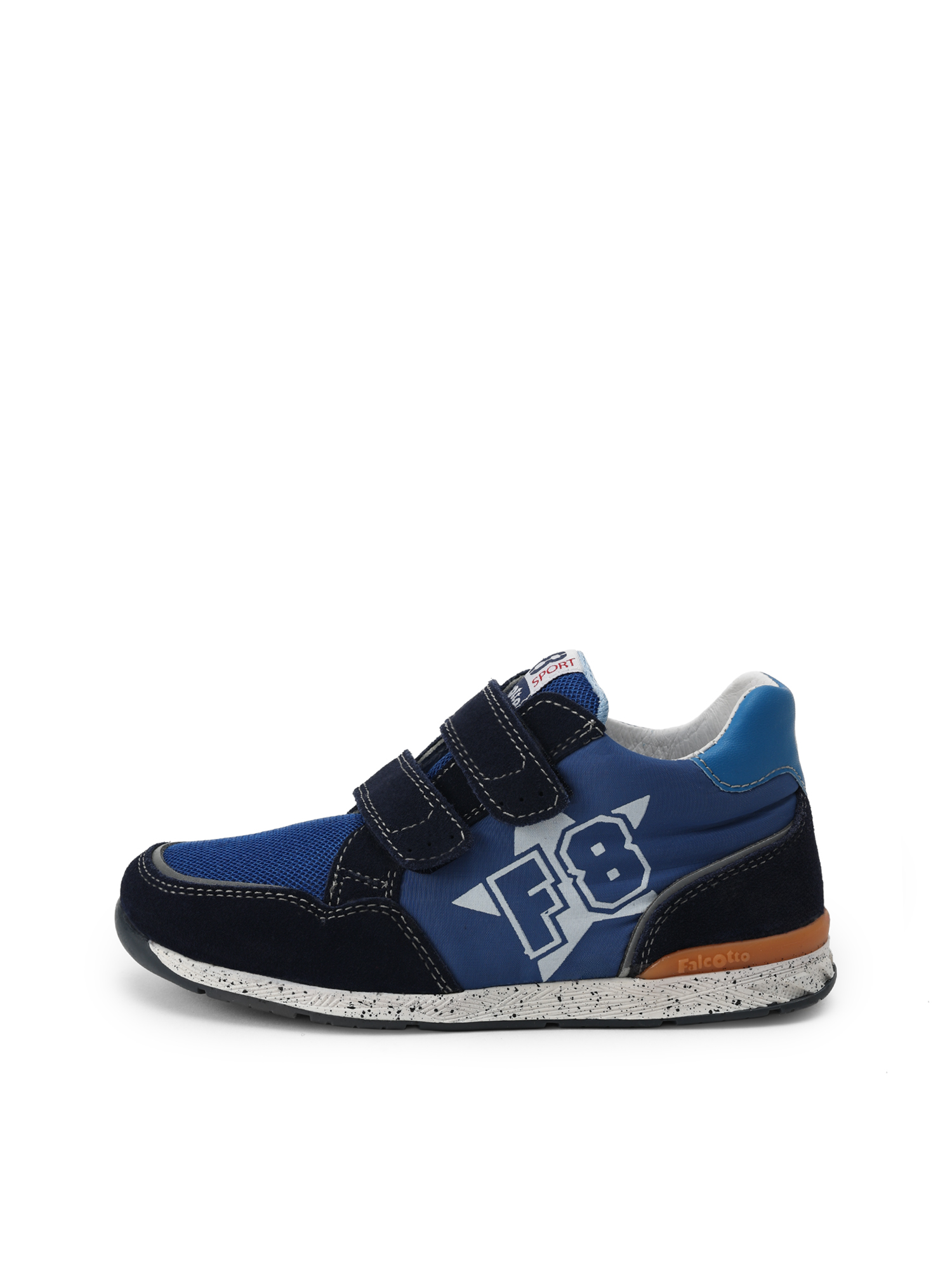 Кроссовки с принтом F8 Falcotto 11199₽
