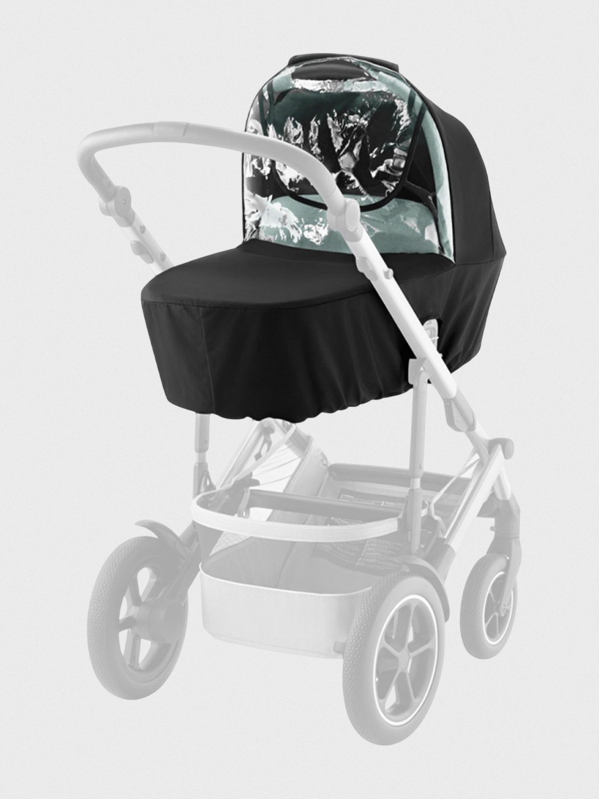 Дождевик Britax Roemer SMILE 5Z на спальный блок 5190₽