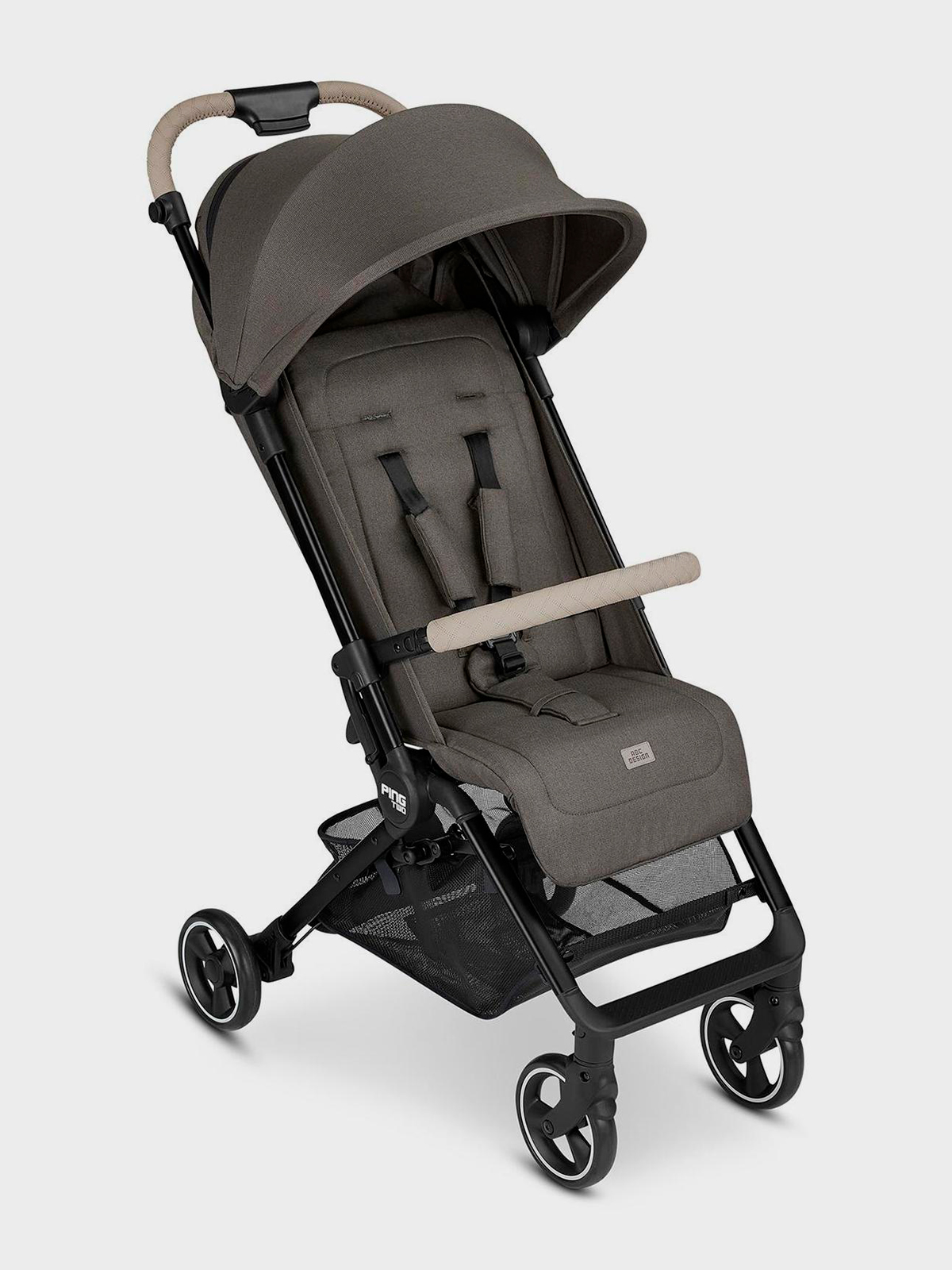 Прогулочная коляска Ping 2 Herb ABC-Design