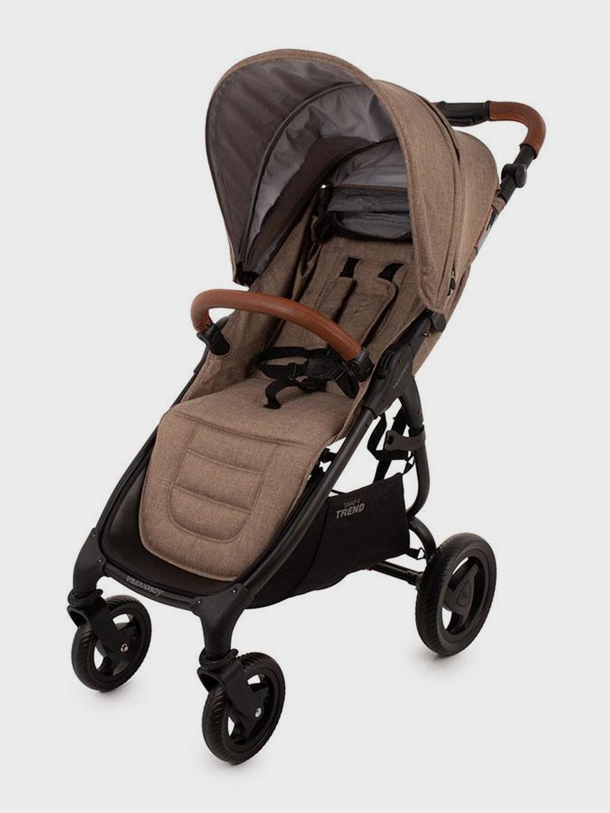 Коляска прогулочная Snap 4 Trend/Cappuccino Valco Baby