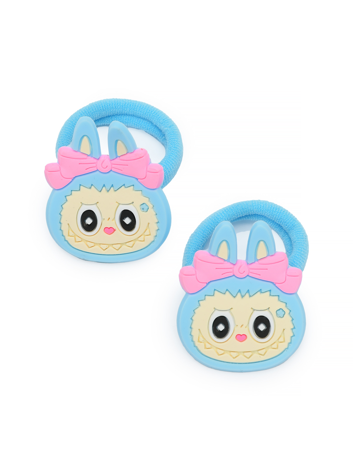 Набор резинок Лабубу Rena Chris