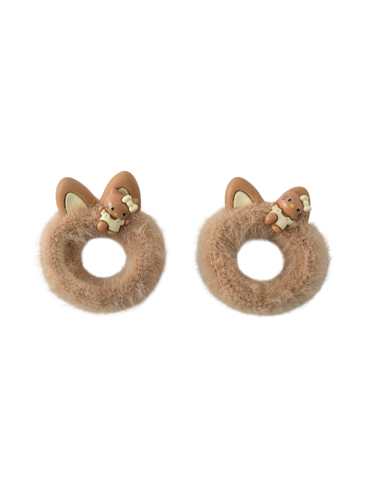 Набор резинок для волос Rena Chris 699₽