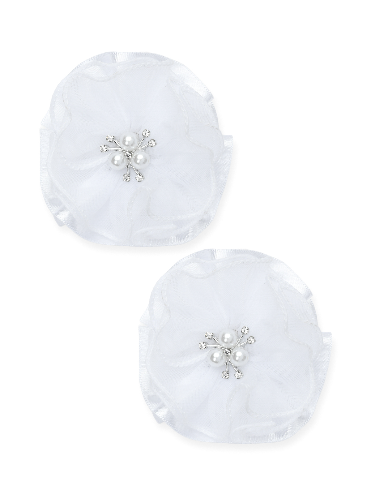 Бант для волос пара Rena Chris 899₽